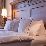 Hotel National - Matterhorn Views, Sunnegga Gateway & 4*