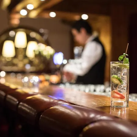 采尔马特国家酒店 4* 采尔马特
