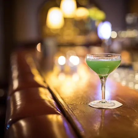 采尔马特国家酒店 酒店 4*